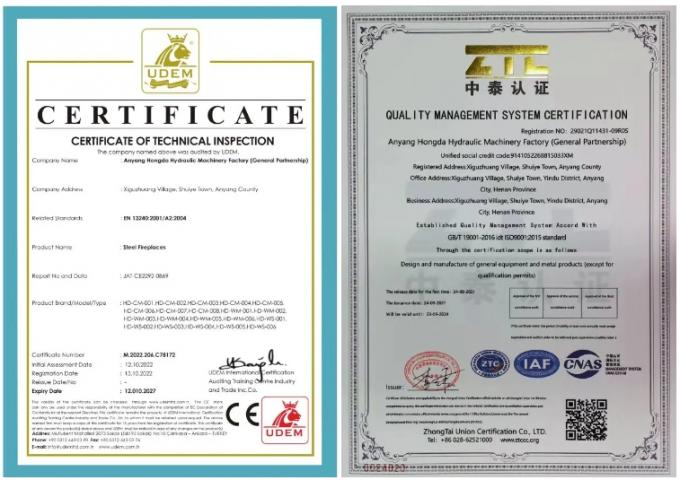 목재 연소 벽난로 실내 철자 주문 검은 색 페인트 장식 20