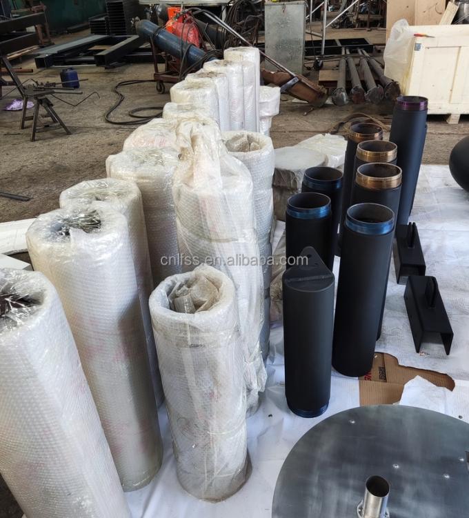 스타일 탄소 강철 테이블 원격 제어 유리 예술 벽난로 독립적인 독점적인 유럽 프리미엄 검은 현대 7