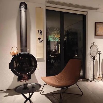 stove fireplace indoor  morden fireplace wooden fireplace