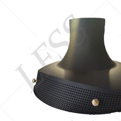 Stove Suspended decorative wood fireplaces indoor  hanging indoorWood Burning